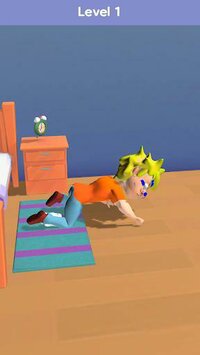 Prank Master 3D screenshot, image №2509882 - RAWG