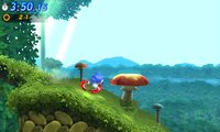 Sonic Generations screenshot, image №574448 - RAWG