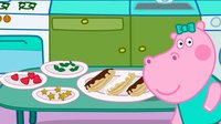 Cooking School: Games for Girls screenshot, image №1507311 - RAWG