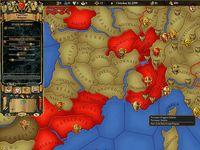 For The Glory: A Europa Universalis Game screenshot, image №229446 - RAWG