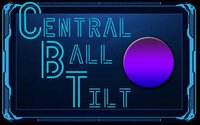 Central Ball Tilt screenshot, image №3367529 - RAWG