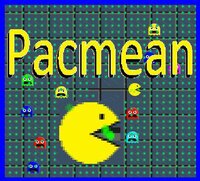 pacmean screenshot, image №2509186 - RAWG