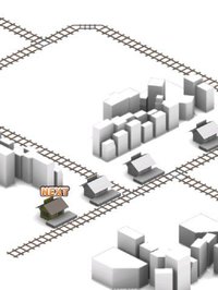 STATION - Rail to tokyo station screenshot, image №891806 - RAWG