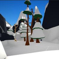 Winter 2022 screenshot, image №3692485 - RAWG