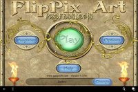 FlipPix Art - Professions screenshot, image №1529299 - RAWG