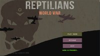 Reptilians World War screenshot, image №1019015 - RAWG