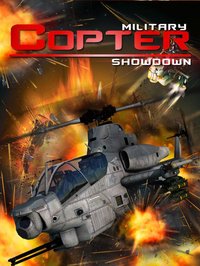 Military Copter Showdown: Dead - Zone screenshot, image №1843987 - RAWG