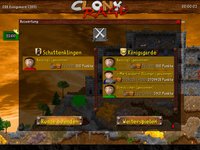 Clonk Rage screenshot, image №568915 - RAWG