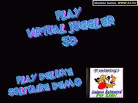 Virtual Juggler 3D screenshot, image №325996 - RAWG
