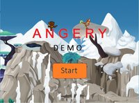 ANGERY screenshot, image №1267494 - RAWG