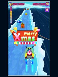 Santa Rush Premium screenshot, image №1614888 - RAWG