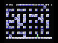 Bomberman (1983) screenshot, image №731284 - RAWG
