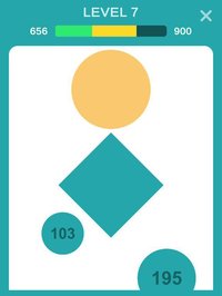 Circle Pops screenshot, image №2177144 - RAWG