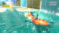 Super Mario 3D World screenshot, image №267628 - RAWG