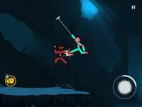 Stickman Combat Legend screenshot, image №3292999 - RAWG