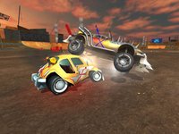 Arena Derby 2 screenshot, image №2109709 - RAWG