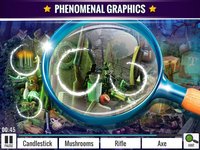 Hidden Object Vampires Temple – Find Objects in Mystery and Fantasy Pictures screenshot, image №929223 - RAWG