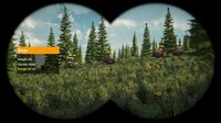 The Mountain Hunting screenshot, image №2903503 - RAWG