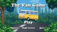 The Van Game screenshot, image №3623519 - RAWG