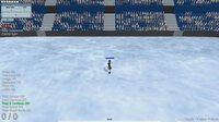Figure Skating Legends screenshot, image №4150532 - RAWG