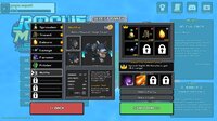 Rogue Monster Rush screenshot, image №4158101 - RAWG
