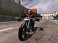 Super Motor Rider screenshot, image №969052 - RAWG