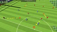 Tactical Soccer The New Season screenshot, image №110957 - RAWG
