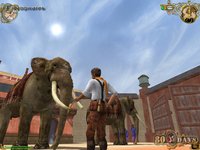 80 Days: Around the World Adventure screenshot, image №424737 - RAWG