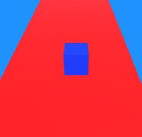 Turn,Jump and Dodge screenshot, image №1273960 - RAWG