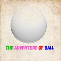 The adventure of ball screenshot, image №2568356 - RAWG