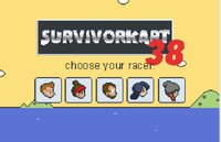 Survivorkart screenshot, image №1982132 - RAWG