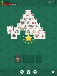 Solitaire Farm Village screenshot, image №1980212 - RAWG