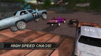 Demolition Derby: Crash Racing screenshot, image №1413741 - RAWG