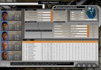 Total Pro Basketball 2005 screenshot, image №413576 - RAWG