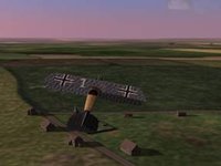 Flyboys Squadron screenshot, image №464389 - RAWG