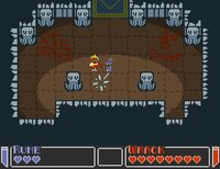 Wrack & Rune screenshot, image №2444571 - RAWG