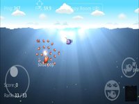 Oceanar.io - Deep inside the ocean screenshot, image №1333604 - RAWG