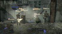 Metal Gear Online screenshot, image №518035 - RAWG