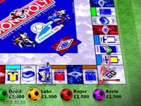 Monopoly World Cup Edition screenshot, image №325152 - RAWG