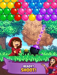 Witch Pop screenshot, image №1776487 - RAWG