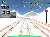 Journey Amazing Trains-Train D screenshot, image №1849981 - RAWG