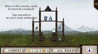 Crush the Castle by Namco screenshot, image №689272 - RAWG