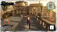 Urban Race screenshot, image №502185 - RAWG