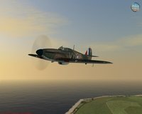 Battle of Britain 2: Wings of Victory screenshot, image №417256 - RAWG