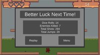 Gambol Rolls screenshot, image №3472566 - RAWG