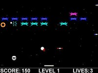 ARKANOID INVADERS screenshot, image №2905808 - RAWG