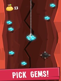 Diggy Diggy Miner screenshot, image №1923224 - RAWG