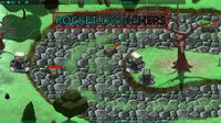 THE LAST DEFENSE! screenshot, image №2913264 - RAWG