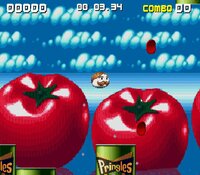 Pringles: Fangame screenshot, image №2408346 - RAWG