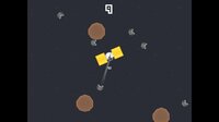 Asteroid Crasher (bulletHellMaker) screenshot, image №3010043 - RAWG